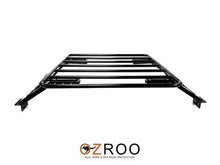 Load image into Gallery viewer, OZROO TUB RACK - UNIVERSAL UTE FIT - SIMPLE RACK