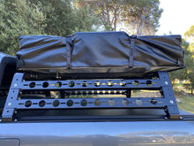 Load image into Gallery viewer, ROOF TOP TENT CAMPING PACKAGE - 2 PERSON SOFT SHELL TENT FROM CANYON OFFROAD