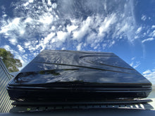 Load image into Gallery viewer, ROOF TOP TENT CAMPING PACKAGE - 4 PERSON HARD SHELL TENT CANYON OFFROAD