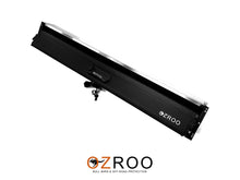 Load image into Gallery viewer, TOYOTA HILUX (2015-2021) GUN LOCKABLE J DECK TUB ROLLER UTE TRAY COVER