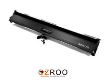 Load image into Gallery viewer, TOYOTA HILUX (2015-2021) GUN LOCKABLE J DECK TUB ROLLER UTE TRAY COVER