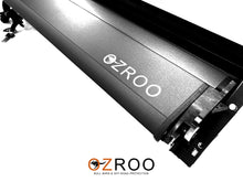 Load image into Gallery viewer, NISSAN NAVARA (2005-2014) D40 LOCKABLE ROLLER UTE TRAY COVER