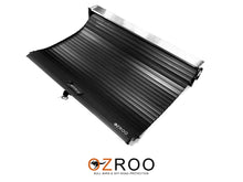 Load image into Gallery viewer, TOYOTA HILUX (2005-2015) KUN LOCKABLE J DECK TUB ROLLER UTE TRAY COVER