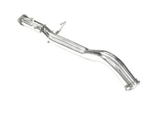 Load image into Gallery viewer, Ford Courier  (1996-2006) 2.5L 3" Muffler delete to suit PPD Performance Exhaust
