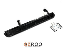 Load image into Gallery viewer, TOYOTA LANDCRUISER 80 SERIES (1990-1998) HIGH TENSILE STEEL 4X4 ROCK SLIDER SIDE STEPS