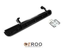 Load image into Gallery viewer, TOYOTA LANDCRUISER 200 SERIES (2007-2012) HIGH TENSILE STEEL 4X4 ROCK SLIDER SIDE STEPS
