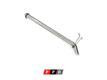 Load image into Gallery viewer, MAZDA BT-50 (2011-2016) 3.2L TD STAINLESS 2.5" MUFFLER DELETE