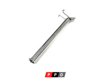Load image into Gallery viewer, MAZDA BT-50 (2011-2016) 3.2L TD STAINLESS 2.5" MUFFLER DELETE