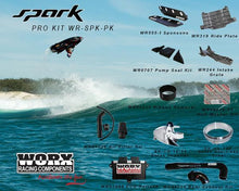Load image into Gallery viewer, Seadoo Spark Upgrade Kits