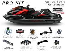 Load image into Gallery viewer, 2012-2015 Seadoo RXPX 260 Upgrade Kits