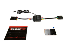 Load image into Gallery viewer, NISSAN PATHFINDER (2005-2010) 2.5L RESPONSE PLUS THROTTLE CONTROLLER - 4 DRIVING MODES