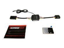 Load image into Gallery viewer, VW AMAROK (2011-2019) 2.0L RESPONSE PLUS THROTTLE CONTROLLER - 4 DRIVING MODES