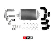 Load image into Gallery viewer, FORD RANGER (2007-2011) PJ & PK TURBO DIESEL - HIGH PERFORMANCE FRONT MOUNT INTERCOOLER KIT