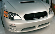 Load image into Gallery viewer, Body Front Grill Outback XT EJ25 S1104M8GA001T