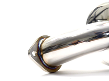 Load image into Gallery viewer, Exhaust Cat Back Exhaust Impreza WRX EJ25 S2102G3HA001J