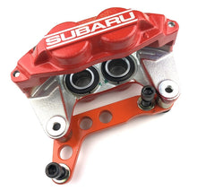 Load image into Gallery viewer, Brake Upgrade Outback 2.5i EJ253 S2A92G5GZKITJ