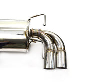 Load image into Gallery viewer, Exhaust Cat Back Exhaust Impreza STI EJ25 S2F07M3HA001T