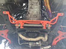 Load image into Gallery viewer, Suspension Body Brace FRS 86 FA20 S6Z12E1GP001T