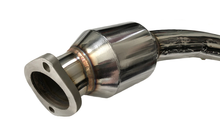Load image into Gallery viewer, Exhaust Catted Down Pipe FRS 86 FA20 S6Z12E3G7076T
