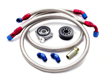 Load image into Gallery viewer, Engine Oil Cooler Kit FRS 86 FA20 S6Z12EYAA001A