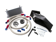 Load image into Gallery viewer, Engine Oil Cooler Kit FRS 86 FA20 S6Z12EYAA001A