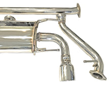 Load image into Gallery viewer, Exhaust Cat Back Exhaust FRS 86 FA20 S6Z12G3KD065T