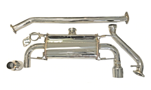 Load image into Gallery viewer, Exhaust Cat Back Exhaust FRS 86 FA20 S6Z12G3KD065T