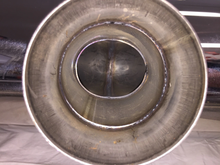 Load image into Gallery viewer, Exhaust Cat Back Exhaust FRS 86 FA20 S6Z12G3KD076T