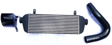 Load image into Gallery viewer, Intercooler Front Mount Intercooler Kit FRS 86 FA20 S6Z12G9GABLKT