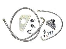 Load image into Gallery viewer, Turbo Turbo Kit FRS 86 FA20 S6Z12GS7B003T