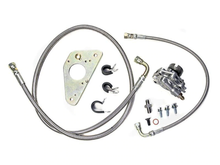 Load image into Gallery viewer, Turbo Turbo Kit FRS 86 FA20 S6Z18GS7BKITU