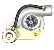 Load image into Gallery viewer, Turbo Turbo Kit FRS 86 FA20 S6Z18GS7CKITU