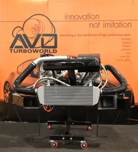 Load image into Gallery viewer, Turbo Turbo Kit FRS 86 FA20 S6Z18GS7CKITU