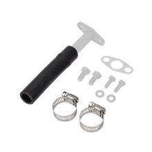 Load image into Gallery viewer, Turbo Oil Drain Hose Kit Subaru Impreza Forester Liberty WRX STI EJ20 EJ25