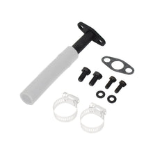 Load image into Gallery viewer, Turbo Oil Drain Hose Kit Subaru Impreza Forester Liberty WRX STI EJ20 EJ25