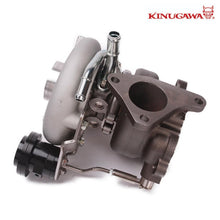 Load image into Gallery viewer, Kinugawa STS Advanced Ball Bearing Turbocharger TF06-18KX for SUBARU Impreza WRX STI Stage 2