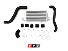 Load image into Gallery viewer, MITSUBISHI TRITON (2005-2015) MN ML 2.5 & 3.2L TURBO DIESEL - HIGH PERFORMANCE FRONT MOUNT INTERCOOLER KIT VGT TURBO