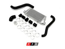 Load image into Gallery viewer, MITSUBISHI TRITON (2005-2015) MN ML 2.5 & 3.2L TURBO DIESEL - HIGH PERFORMANCE FRONT MOUNT INTERCOOLER KIT VGT TURBO