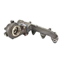 Load image into Gallery viewer, Turbo Flange Adapter Kit Toyota Land Cruiser 1HZ Manifold to CT26