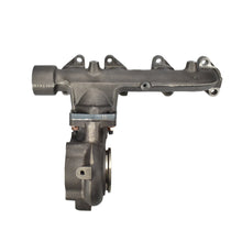 Load image into Gallery viewer, Turbo Flange Adapter Kit Toyota Land Cruiser 1HZ Manifold to CT26