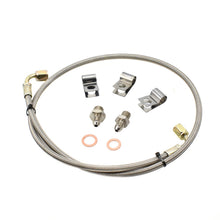 Load image into Gallery viewer, Turbo Oil Feed Line Kit Vauxhall Opel Zafira Astra Z20LEH Z20LET GSI SRI VXR K04