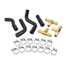 Load image into Gallery viewer, BMW 5 6 7 Series N63 Turbo Coolant Line Repair Kit