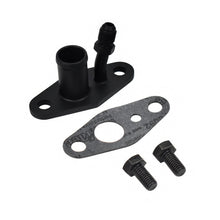 Load image into Gallery viewer, Turbo Oil Feed Return Flange Kit Toyota CT9 CT12 CT15 CT20 CT26