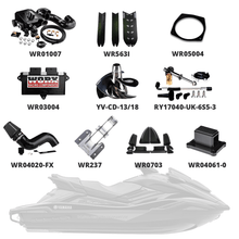 Load image into Gallery viewer, 2018-2019 Yamaha FX SVHO Upgrade Kits