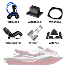 Load image into Gallery viewer, 2020-2022 Yamaha FX Upgrade Kit
