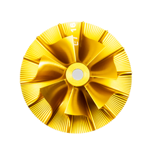 Load image into Gallery viewer, Yamaha SHO ET High Boost 16LB Supercharger Impeller/Boost Wheel