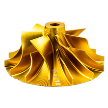 Load image into Gallery viewer, Yamaha SHO ET 18LBS Supercharger Impeller/Boost Wheel