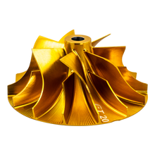 Load image into Gallery viewer, ET SVHO 20LB Supercharger Wheel/Boost Wheel