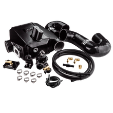 Load image into Gallery viewer, Yamaha 1.8L Intercooler Kit