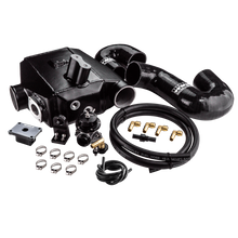 Load image into Gallery viewer, Yamaha 1.8L Intercooler Kit